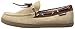 Cole Haan Men's Pinch Weekender Camp Moccasin Faux Shearling Fur Slip-On Loafer