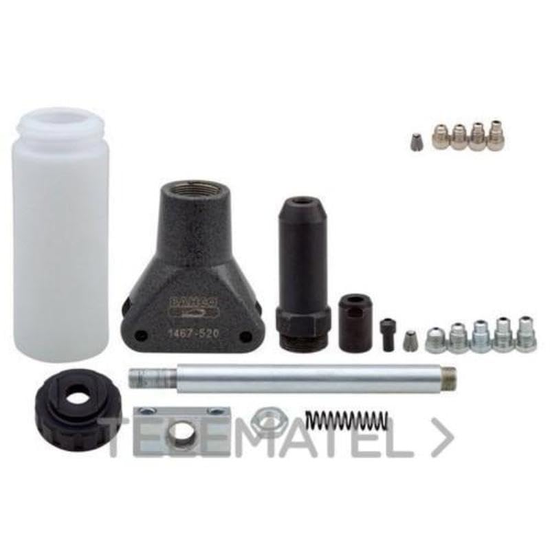 BOQUILL.REP.P/REMACH. 6 MM