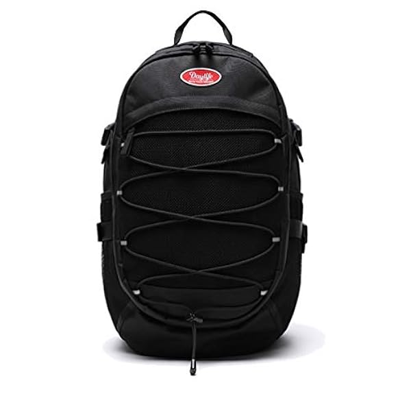 Daylife デーライフ ス 年 New エアー ストリング バックパック Air String Backpack 通学用