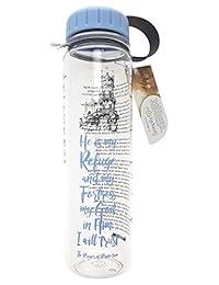Simply Life Christian Gifts   Psalm 91 (2018 Desig