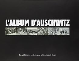 L' album d'Auschwitz