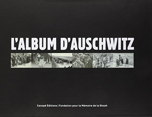 L' album d'Auschwitz