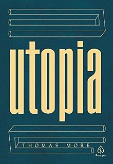 Livro Utopia (Clássicos da literatura mundial)