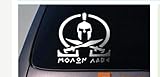Molon Labe Sticker 6