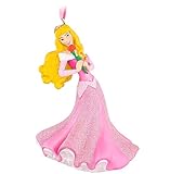 Disney Parks Sleeping Beauty Aurora Glitter Dress