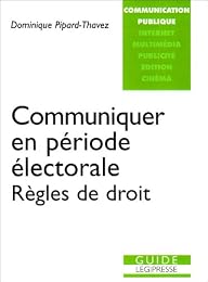 Communiquer en période électorale