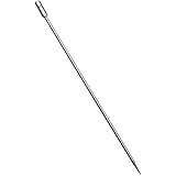 Barfly Grooved Top Cocktail Picks, Stainless Steel