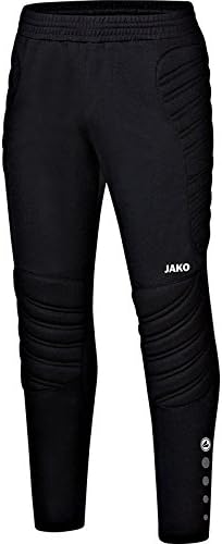 JAKO Kids TW Pants Striker Goalkeeper Pants (All Lengths)