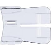 Bosch JA1013 Jig Saw Anti-Splintering Insert (5 Pk.)