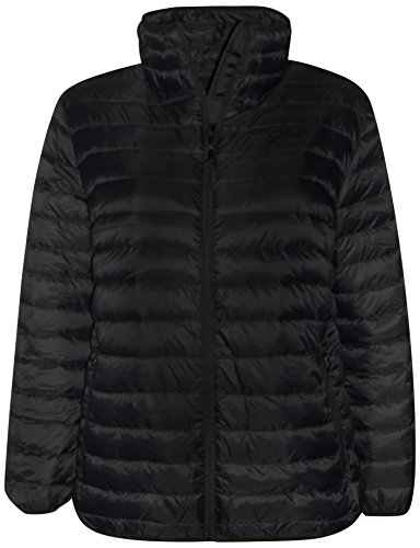 packable down jacket 3x