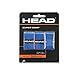 HEAD Super Comp Racquet Overgrip - Tennis Racket Grip Tape - 3-Pack