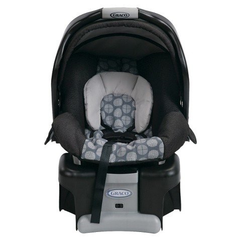 graco classic connect 30 car seat