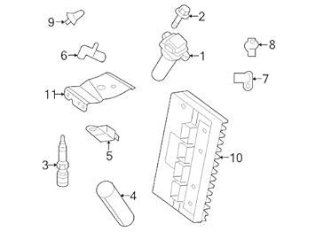 Chrysler Engine Diagram - Wiring Diagrams