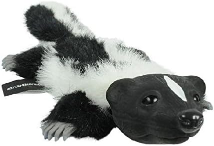 possum dog toy