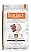 Instinct Limited Ingredient Diet Grain Free Recipe with Real Duck Natural Dry Dog Food by Nature's Variety, 20 lb. Bag