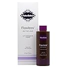 Self Tanning Liquid Solution Flawless by Fake Bake | Luxurious and Fast-Drying Solution that delivers a Beautiful Streak-Free Golden Glow | Black Coconut Scent | 6 fl oz