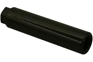 DRAKE OFF ROAD Truck Cage Bolt Socket for Caging Brake Chambers for Brake Chamber Caging: CR-Mo Alloy Steel, 6-Point Heat-Treated Design for Optimal Durability & Efficiency in Truck Maintenance - Tool 490001