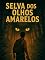 Livro A Maldição da Selva dos Olhos Amarelos – Suspense na Névoa