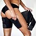 Leg Shaper Sauna Sweat Thigh Trimmers Calories Off Warmer Slender Slimming Legs Fat Thermo Neoprene Compress Belt Face Lift Tool by AdvancedShop