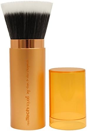 Real Techniques RETRACTABLE BRONZER BRUSH