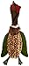 SPOT Skinneeez Crinklers Bird- Stuffing-Free Dog Toy with Crinkle and Squeaker Sounds, Durable Tug Toy for Moderate Chewers, Ideal for Medium and Large Dogs, Assorted Styles, 23 in