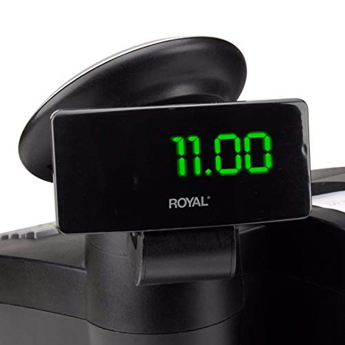Royal Alpha 1100ML Renewed Cash Register (Renewed)