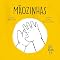 Livro Mãozinhas