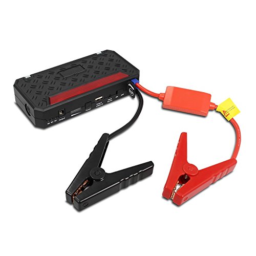 Jump Starter Power Bank Powerbank Yamaha Aerox 50 12000 mAh