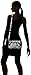 Vera Bradley Women's Cotton Little Hipster Crossbody Purse With RFID Protection, Snow Lotus, One Size