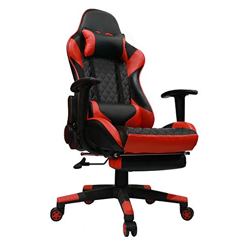 5 Best Big And Tall Gaming Chairs In 2018 EasyPCMod