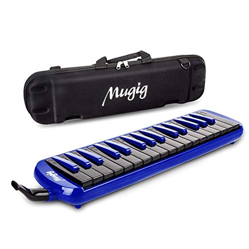 5 Mugig+Melodica+Keyboard+instrument+Performance