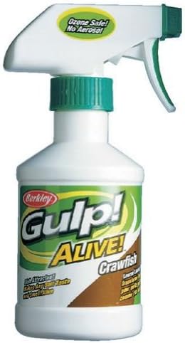 gulp spray