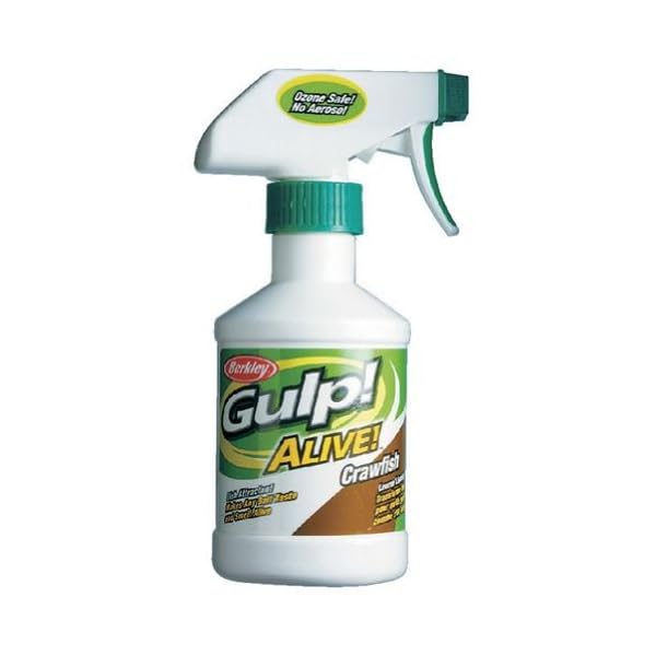 Gulp-Alive-Attractant Gulp-Alive-Attractant