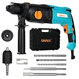 SHALL 1 Inch SDS Plus Heavy Duty Rotary Hammer