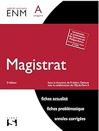 Magistrat