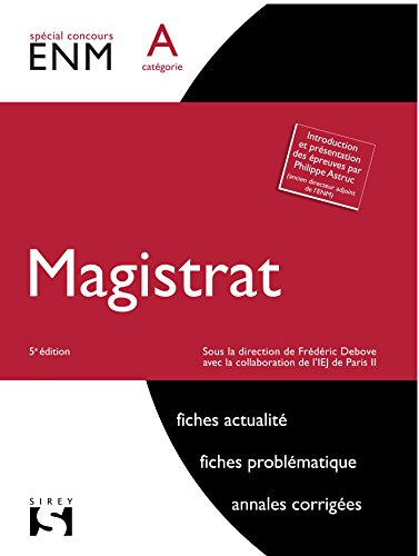 Magistrat
