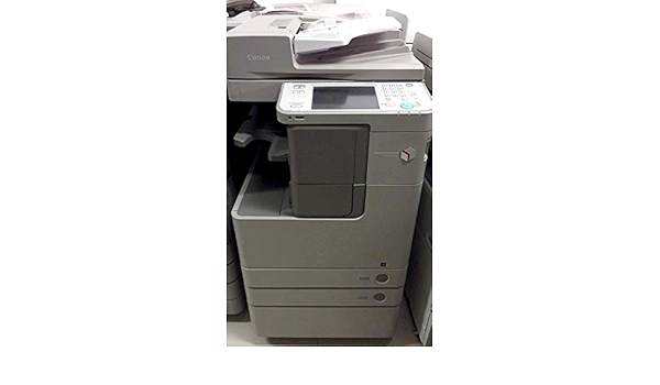 canon 4035 xerox machine