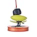 Disney Edna Mode Talking Sketchbook Ornament - The Incredibles