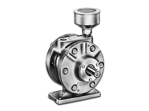 Gast 6AM-NRV-22A Lubricated Air Motor