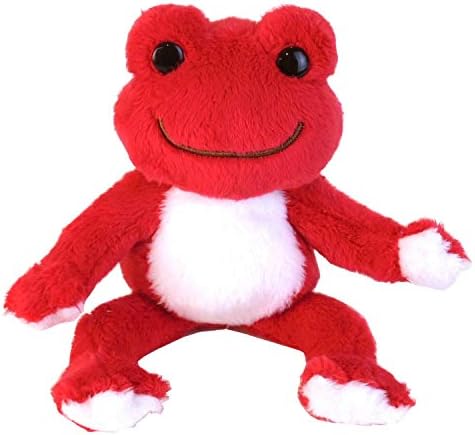Amazon ナカジマｃｏ ピクルス ポケットピクルス にじいろ あかね ぬいぐるみ おもちゃ