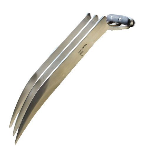 X-Men Claw Dagger - 11" Set of 2