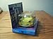 Chevron Toy Car Tina Turbo