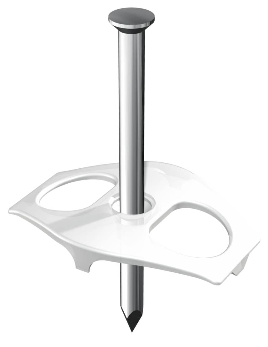 BETTERMANN nail clamp nail 3.5x50mm, tra. 1996 50