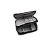 BUBM Waterproof Travel organizer for Digital Data Cable USB Organizer Electronics and Accessories Storage Bag