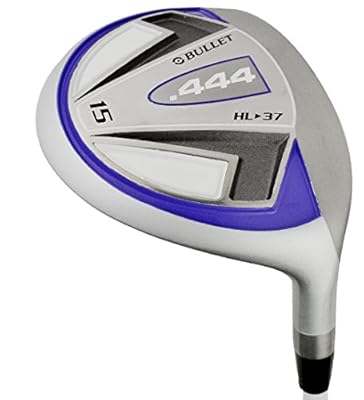 Bullet Golf Ladies .444