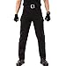 LABEYZON Men’s Outdoor Work Military Tactical Pants Lightweight Rip-Stop Causal Cargo Pants Menthumb 1