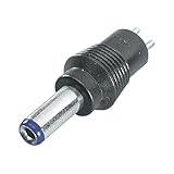 Parts Express 2.1mm x 5.0mm Plug For AC Adapter