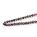 100% Natural Stone Round Rhodonite Gemstone Beads Strand 16 Inch,Jewelry Making Beads