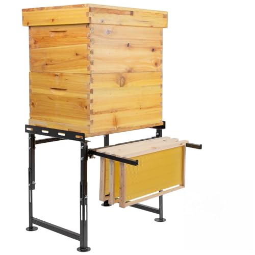 Neorexon Upgrade Bee Hive Stand