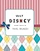 Walt Disney Travel Organizer: Disneyland, Disney Cruise Planner, Walt Disney World, Disney World Vacation, Travel Planning, Holiday Journal, Disney Trip, Travel Agenda Notebook by Mangkorn Publishing